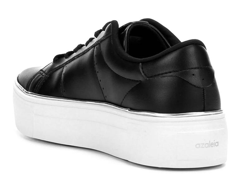 Tênis Azaleia 881/511 Feminino - Tênis Feminino - Magazine Luiza